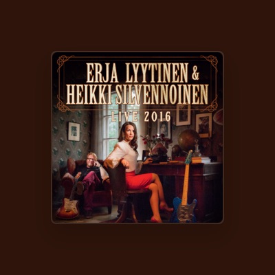 Listen to Heikki Silvennoinen, watch music videos, read bio, see tour dates & more!