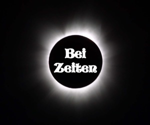 Bei Zeiten Sonderfolge - Mysterien und Mandelsplitter 2018
