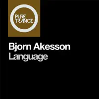 Language — Bjorn Akesson