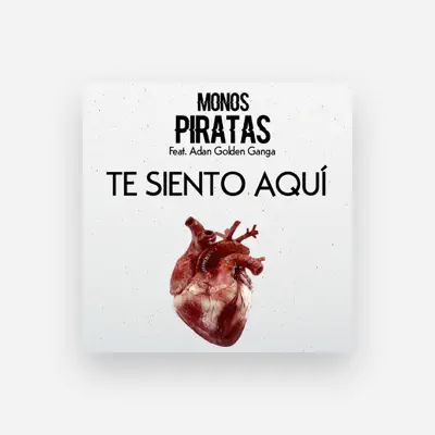 Listen to Monos Piratas, watch music videos, read bio, see tour dates & more!