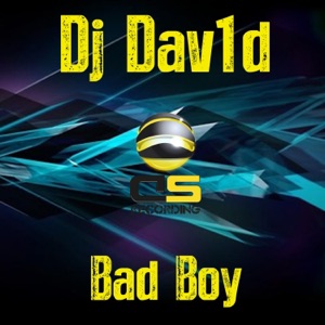 Bad Boy - Single