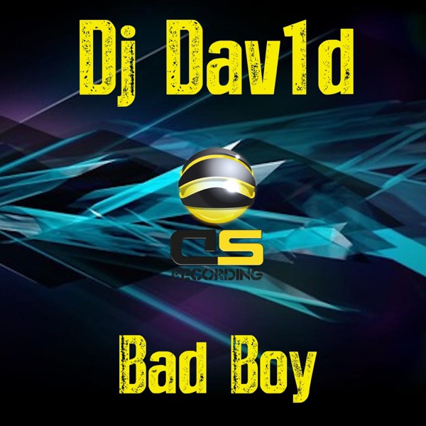 Bad Boy - Single