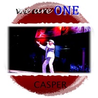 We Are One - Single - Casper