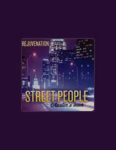 Listen to Street People, watch music videos, read bio, see tour dates & more!