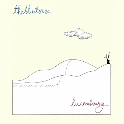 Luxembourg - The Bluetones