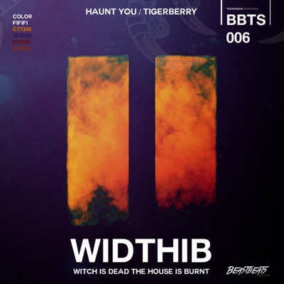 WIDTHIB (Witch Is Dead the House Is Burnt)