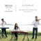 The Night of Ulaanbaatar - MUSA lyrics