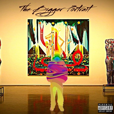 The Bigger Portrait