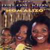 Nomalizo - Dalom Kids