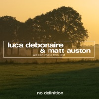 We Can Make This Last - Single - Luca Debonaire & Matt Auston