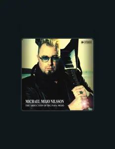 Michael Mojo Nilsson सुनें, म्यूज़िक वीडियो देखें, बायो पढ़ें, दौरे की तारीखें और बहुत कुछ देखें!