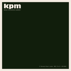Kpm 1000 Series: Vivid Underscores