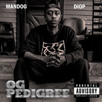 OG Pedigree - Single - Diop