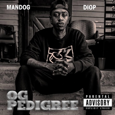 OG Pedigree - Single