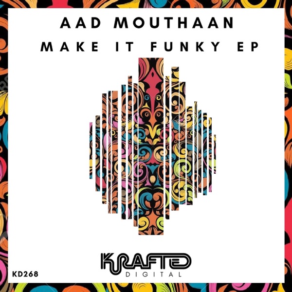 Make It Funky - Single