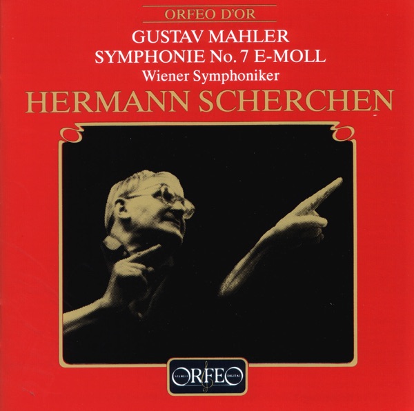 Mahler: Symphony No. 7 in E Minor