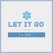 Let It Go (Music Box) [From "Frozen"] artwork