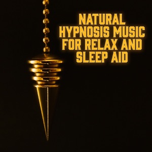 Natural Hypnosis Music for Relax and Sleep Aid: Sounds of Calmness and Meditation Time Track, New Age Music with Stress Release Effect