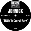 Sittin' in Carroll Park - Single