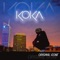 Compton to Lyon (feat. Daddy V) - Koka lyrics