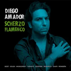 Scherzo Flamenco - Diego Amador Scherzo Flamenco - Diego Amador