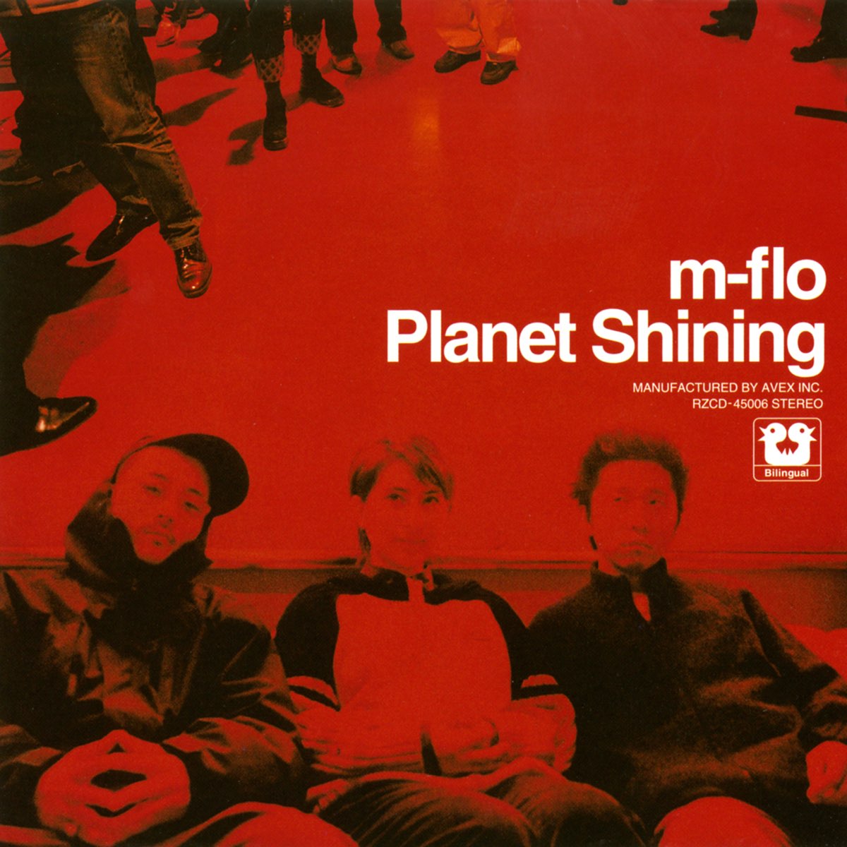 Planet Shining - m-floのアルバム - Apple Music