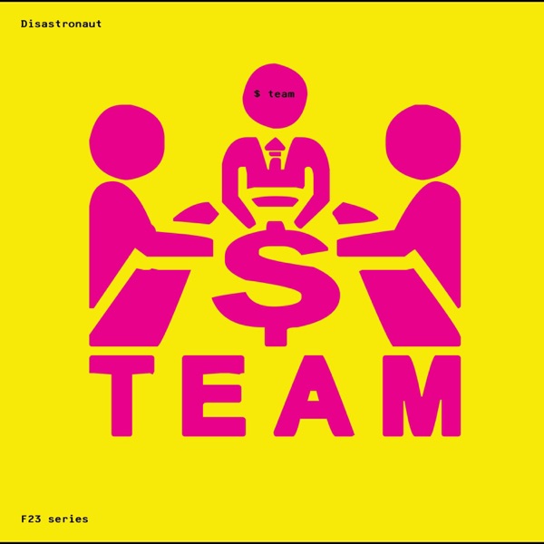 $ Team - Single