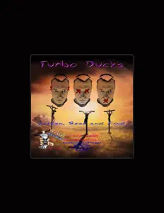 Listen to the Turbo Ducks, watch music videos, read bio, see tour dates & more!