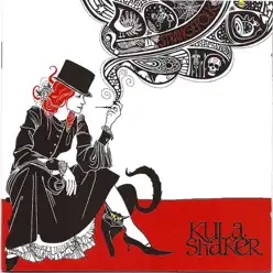 Strangefolk - Kula Shaker