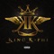 Young King (feat. Lou Era & Jinx) - DJ. K-Phi lyrics