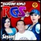 Suket Teki (feat. Deviana Safara) - Dangdut Koplo Rgs lyrics