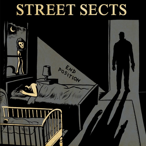 Cover artwork for Collared, Kept