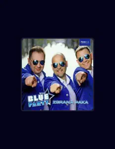 Listen to Blue Party, watch music videos, read bio, see tour dates & more!
