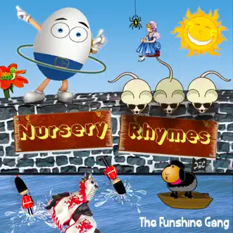 Little Miss Muffet by The Funshine Gang song reviws