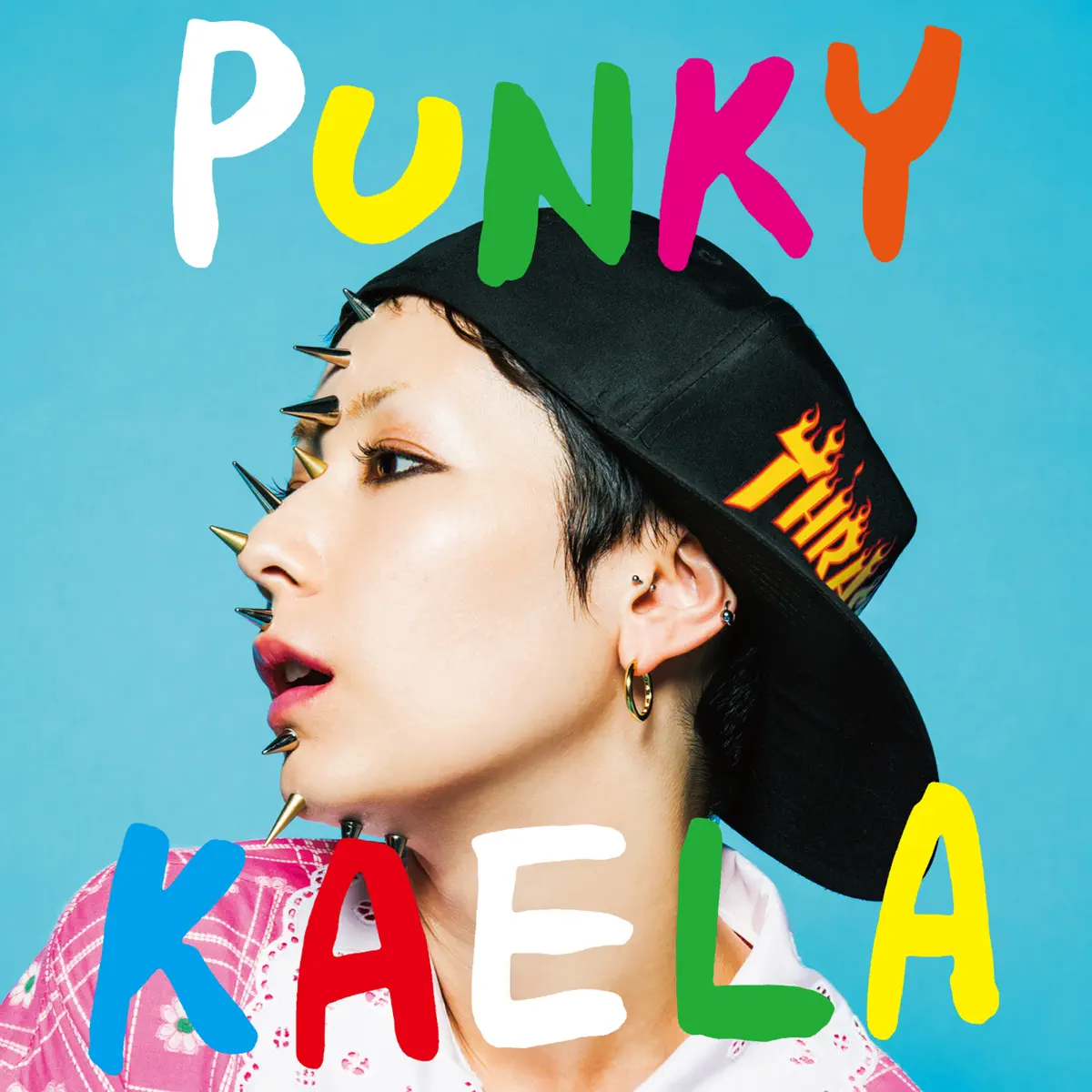 木村カエラ - Punky (2016) [iTunes Plus AAC M4A]-新房子