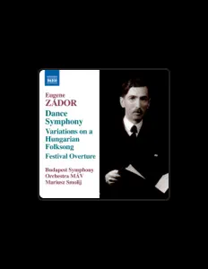 Listen to MÁV Szimfonikus Zenekar, watch music videos, read bio, see tour dates & more!