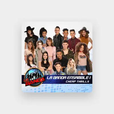 Listen to Taishmara Rivera, watch music videos, read bio, see tour dates & more!