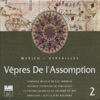 Compañia Musical de las Américas, Maîtrise Nationale de Versailles, La Grande Écurie et la Chambre du Roy & Jean-Claude Malgoire