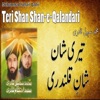 Muhammad Sohail Qadri - Ya Elahi Har Jaga Teri Ata Ka Sath Ho
