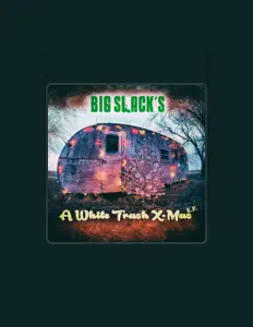 Listen to Big Slack, watch music videos, read bio, see tour dates & more!