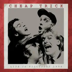 Live in Wisconson, 1994 - Cheap Trick