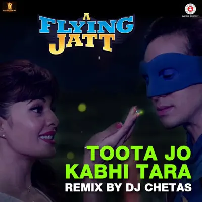 Toota Jo Kabhi Tara (Remix) - Single - Atif Aslam