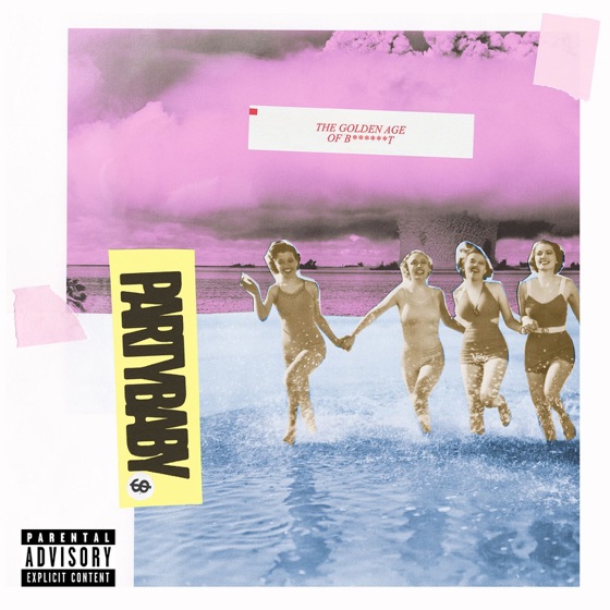 Cover artwork for I Don't Wanna Wait