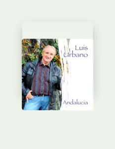 Listen to Luís Urbano, watch music videos, read bio, see tour dates & more!