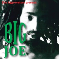 The Aggrovators Present: Big Joe - Big Joe