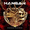 Hangar - Just Like Heaven (Acoustic Version)