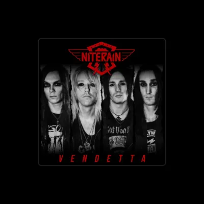 Listen to NiteRain, watch music videos, read bio, see tour dates & more!