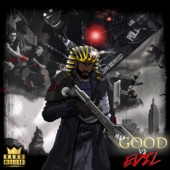 Good vs Evil artwork