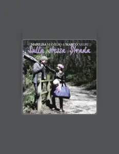 Poslechněte si interpreta Marilisa Maniero, sledujte hudební videa, přečtěte si životopis, podívejte se na data turné a další informace.