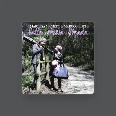 Listen to Marilisa Maniero, watch music videos, read bio, see tour dates & more!